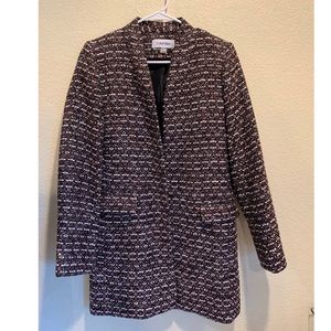 Calvin Klein Coat